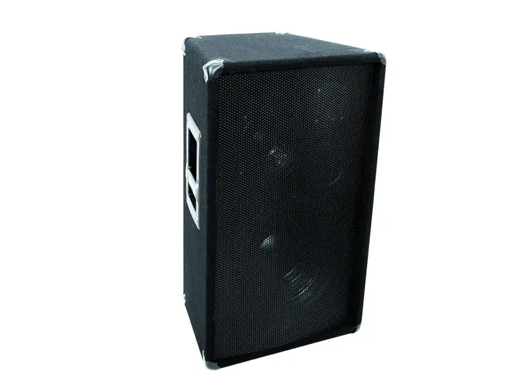 OMNITRONIC TMX-1230 3-way speaker 800W 